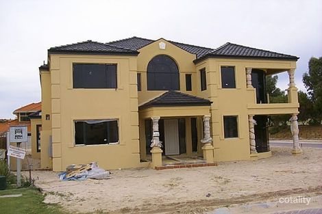 Property photo of 14 Baleine Court Sorrento WA 6020
