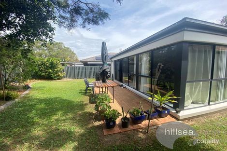 Property photo of 24 Blackwattle Circuit Arundel QLD 4214