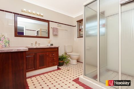 Property photo of 3 Moondah Close Hillvue NSW 2340