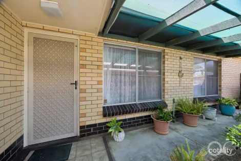 3/12 Pelham St, Ethelton, SA 5015