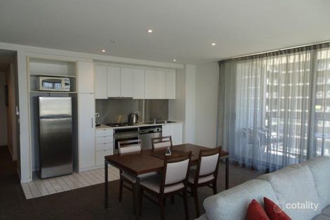 Property photo of 1310/8 Dorcas Street Southbank VIC 3006