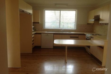 Property photo of 1 Dunlea Road Engadine NSW 2233