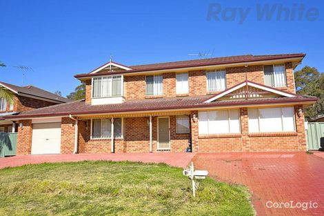 Property photo of 49 Edinburgh Circuit Cecil Hills NSW 2171