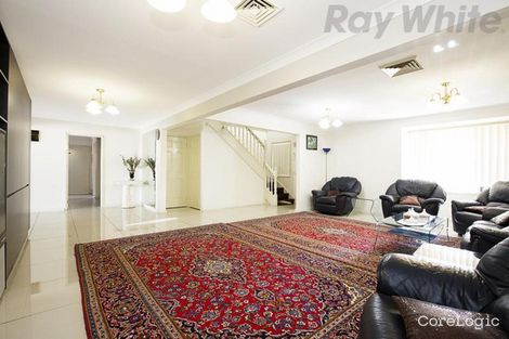 Property photo of 49 Edinburgh Circuit Cecil Hills NSW 2171