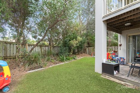 Property photo of 2/113-115 Arundel Drive Arundel QLD 4214