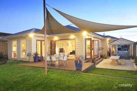 Property photo of 7 Cunningham Street Box Hill VIC 3128
