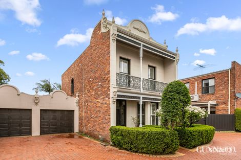 3/176-178 Cecil St, Williamstown, VIC 3016