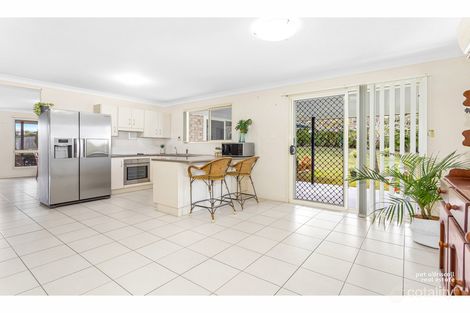 Property photo of 10 Broadhurst Drive Gracemere QLD 4702