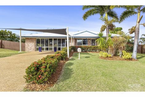 10 Broadhurst Dr, Gracemere, QLD 4702