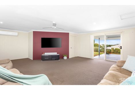 Property photo of 10 Broadhurst Drive Gracemere QLD 4702