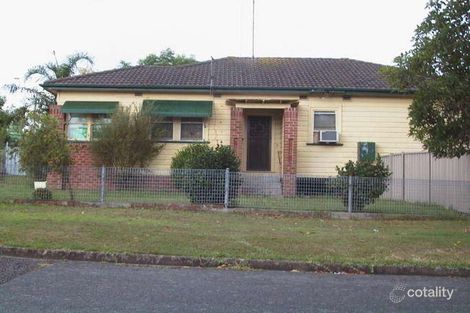 Property photo of 63 Thomas Street Wallsend NSW 2287