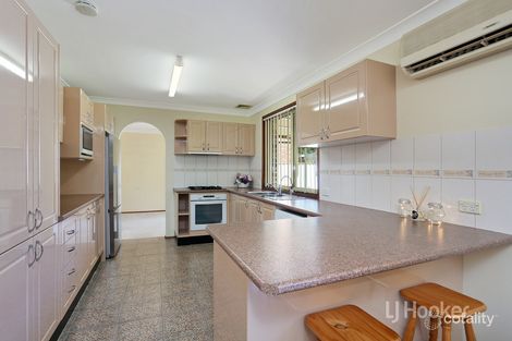 Property photo of 54 Bristol Circuit Blacktown NSW 2148