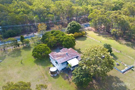 102 Bobermien Rd, Logan Village, QLD 4207