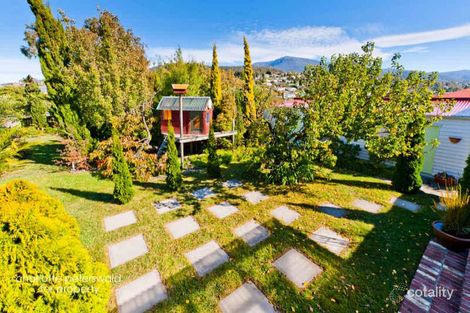 Property photo of 5 Senator Street Mount Stuart TAS 7000