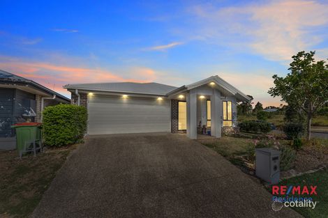 Property photo of 14 Arcadia Circuit Yarrabilba QLD 4207