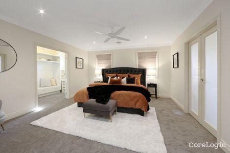 Property photo of 9 Grosvenor Road Rowville VIC 3178