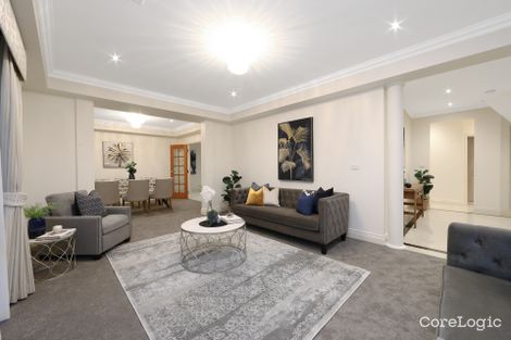 Property photo of 9 Grosvenor Road Rowville VIC 3178