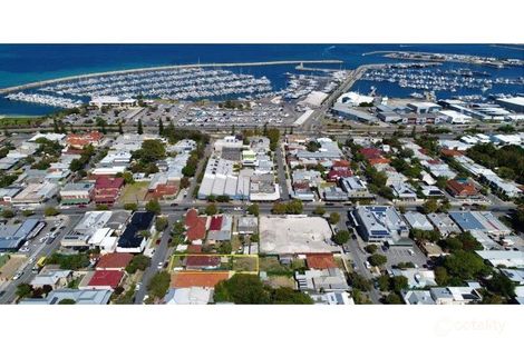 Property photo of 12 King William Street South Fremantle WA 6162
