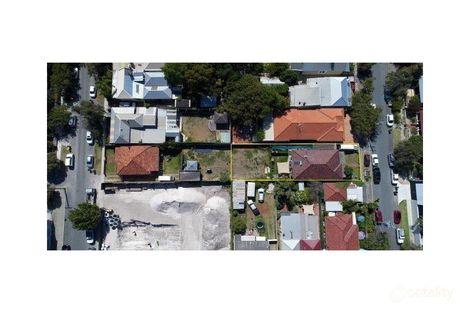 Property photo of 12 King William Street South Fremantle WA 6162