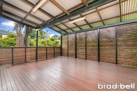 Property photo of 38 Dirkala Street Mansfield QLD 4122