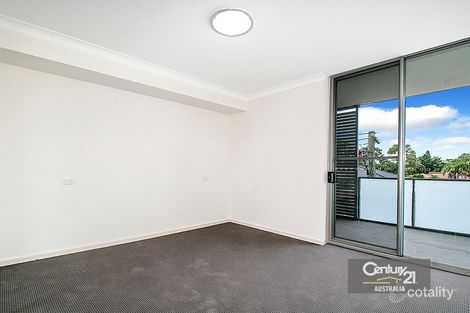 Property photo of 207/63-67 Veron Street Wentworthville NSW 2145