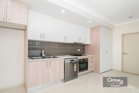 Property photo of 208/63-67 Veron Street Wentworthville NSW 2145