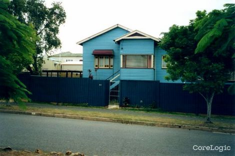 Property photo of 311 Tingal Road Wynnum QLD 4178