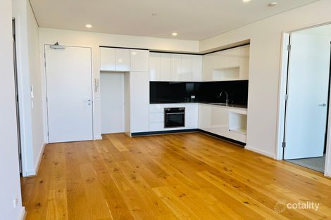 Property photo of 1603/78 Stirling Street Perth WA 6000
