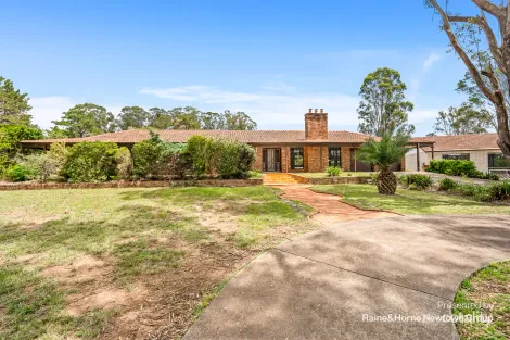 167 Graham Rd, Rossmore, NSW 2557
