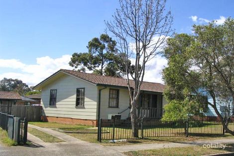 9 Capparis Cct, Bidwill, NSW 2770