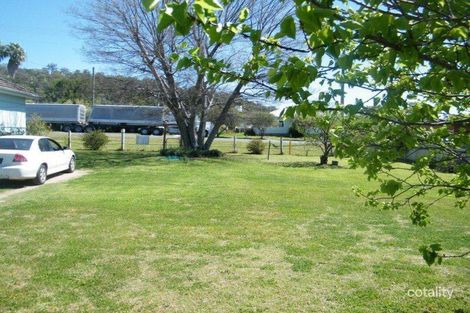 Property photo of 24 Lennox Street Quirindi NSW 2343