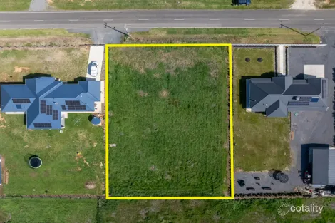 Property photo of 58 Bank Street Avenel VIC 3664