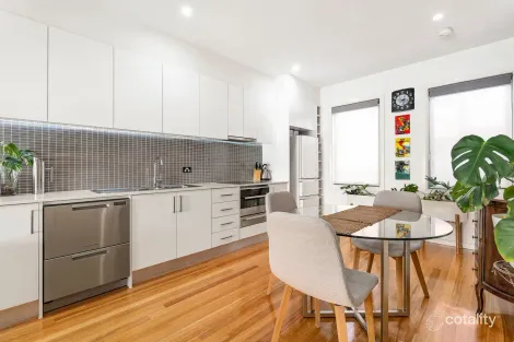 Property photo of 3/28 Eleanor Street Footscray VIC 3011