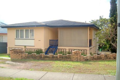 260 Wishart Rd, Wishart, QLD 4122