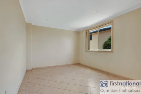 Property photo of 2/10 Brindabella Drive Shell Cove NSW 2529