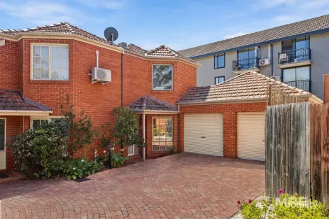 Property photo of 4/67 Carroll Crescent Glen Iris VIC 3146