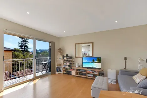 8/27 Wallis Pde, North Bondi, NSW 2026