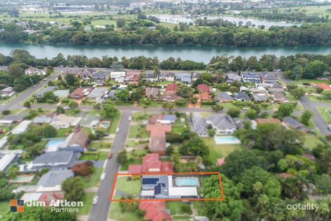 Property photo of 10 Chalmers Avenue Emu Plains NSW 2750