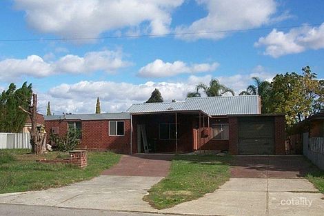 6 Gledhill Way, Wilson, WA 6107