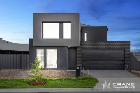 24 Hourigan Way, Werribee, VIC 3030
