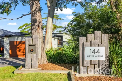144 Greville Ave, Sanctuary Point, NSW 2540