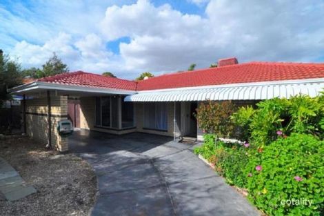 4 Bunning Ct, Hamersley, WA 6022