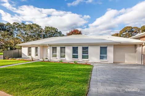 Property photo of 25 Parsons Road Dernancourt SA 5075