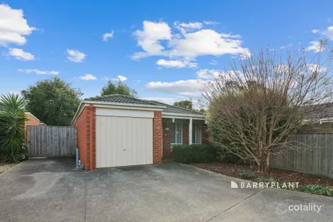 Property photo of 7/21 Merrijig Avenue Cranbourne VIC 3977