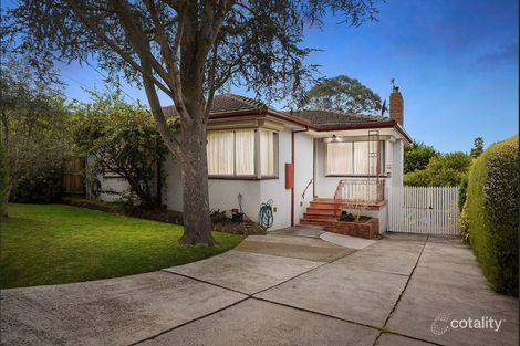 14 Millicent Ave, Bulleen, VIC 3105