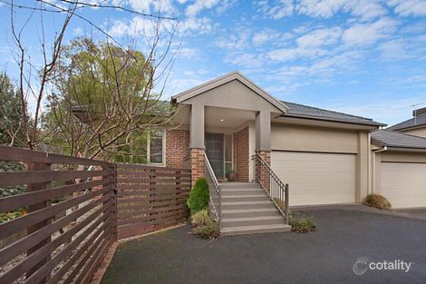 3/13 Baratta St, Doncaster East, VIC 3109