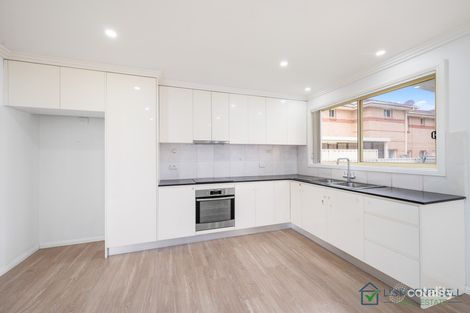Property photo of 61A Bursill Street Guildford NSW 2161