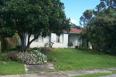 5 Oak Ct, Suffolk Park, NSW 2481