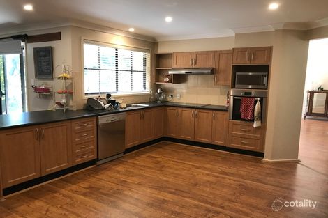 Property photo of 6 Garbutts Road Wingello NSW 2579