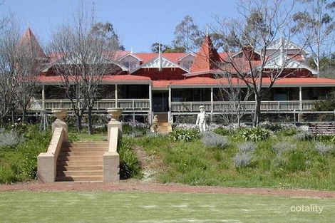 18 Panmure Rd, York, WA 6302